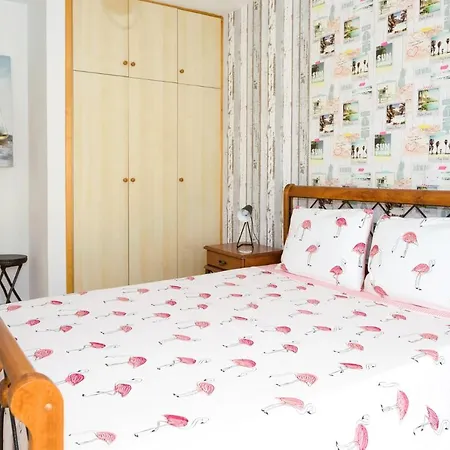 Apartment Sofia 700m Away From The Paralimni