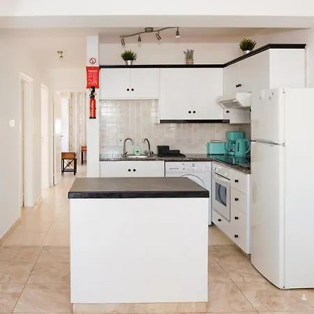 Apartment Sofia 700m Away From The